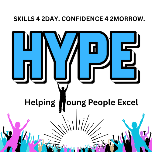 HYPE Logo